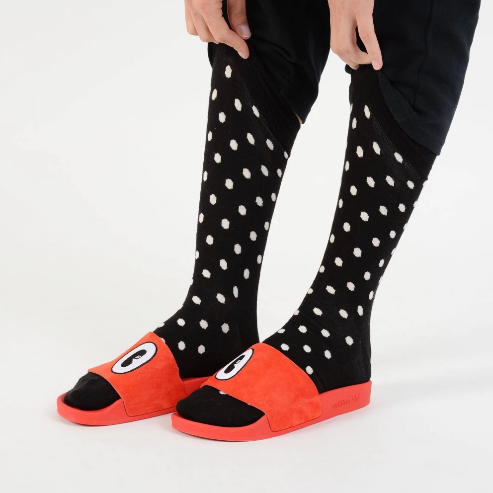 Γυναικεία Adidas Originals Adilette Γυναικείες Slides ACTRED/FTWWHT/CBLACK 12 Γυναικεία Adidas Originals Adilette Γυναικείες Slides ACTRED/FTWWHT/CBLACK - Image 10