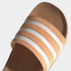Adidas Originals Adilette Γυναικεία Slides ACIORA/CWHITE/CWHITE -Γυναικεία Παπούτσια Κατάστημα adidas originals adilette w 77