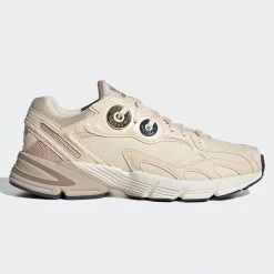 Adidas Originals Astir Γυναικεία Παπούτσια ECRTIN/ECRTIN/GOLDMT