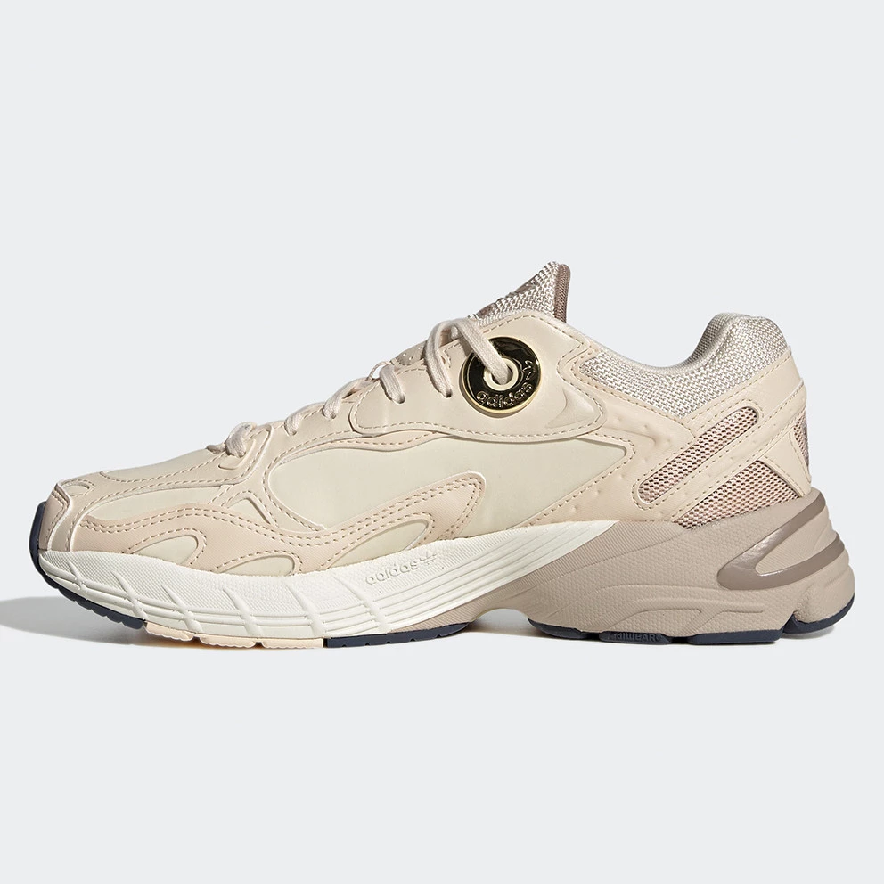 Adidas Originals Astir Γυναικεία Παπούτσια ECRTIN/ECRTIN/GOLDMT 4 Adidas Originals Astir Γυναικεία Παπούτσια ECRTIN/ECRTIN/GOLDMT - Image 2