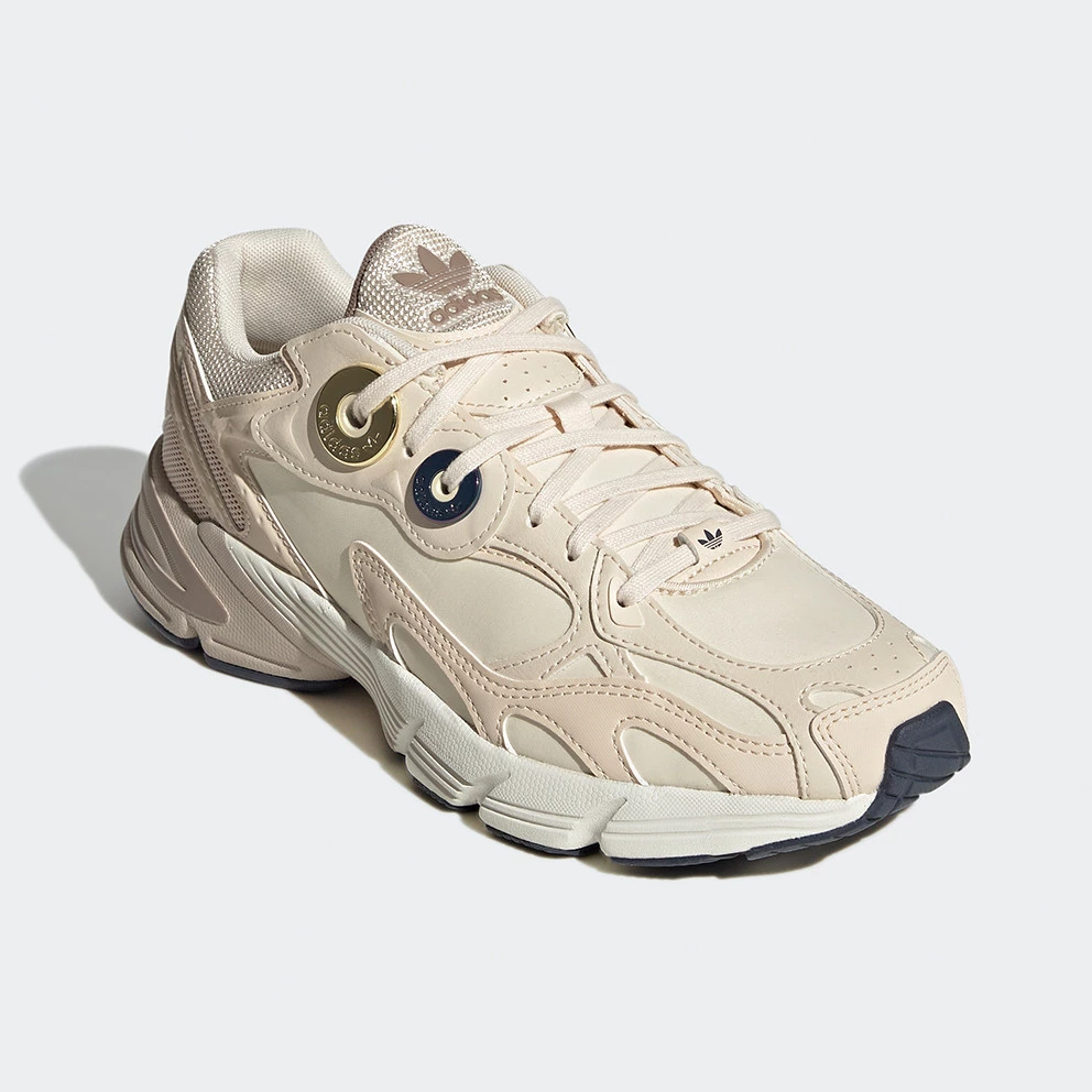 Adidas Originals Astir Γυναικεία Παπούτσια ECRTIN/ECRTIN/GOLDMT 7 Adidas Originals Astir Γυναικεία Παπούτσια ECRTIN/ECRTIN/GOLDMT - Image 5