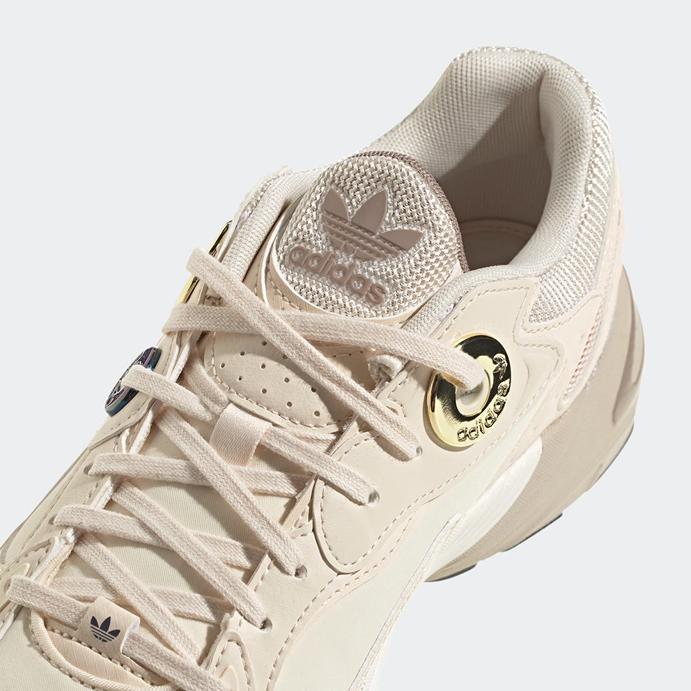 Adidas Originals Astir Γυναικεία Παπούτσια ECRTIN/ECRTIN/GOLDMT 9 Adidas Originals Astir Γυναικεία Παπούτσια ECRTIN/ECRTIN/GOLDMT - Image 7