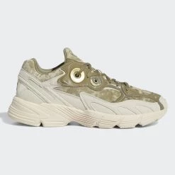 Adidas Originals Astir Γυναικεία Παπούτσια ORBGRN/WONWHI/GOLDMT