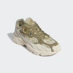 Adidas Originals Astir Γυναικεία Παπούτσια ORBGRN/WONWHI/GOLDMT -Γυναικεία Παπούτσια Κατάστημα adidas originals astir w 22