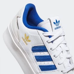 Adidas Originals Forum Bonega Γυναικεία Παπούτσια FTWWHT/ROYBLU/GOLDMT -Γυναικεία Παπούτσια Κατάστημα adidas originals forum bonega w 15