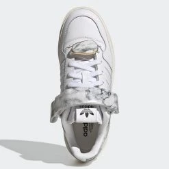 Adidas Originals Forum Bonega Γυναικεία Παπούτσια FTWWHT/FTWWHT/GOLDMT 12 Adidas Originals Forum Bonega Γυναικεία Παπούτσια FTWWHT/FTWWHT/GOLDMT -Γυναικεία Παπούτσια Κατάστημα adidas originals forum bonega w 2