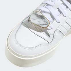 Adidas Originals Forum Bonega Γυναικεία Παπούτσια FTWWHT/FTWWHT/GOLDMT 17 Adidas Originals Forum Bonega Γυναικεία Παπούτσια FTWWHT/FTWWHT/GOLDMT -Γυναικεία Παπούτσια Κατάστημα adidas originals forum bonega w 7