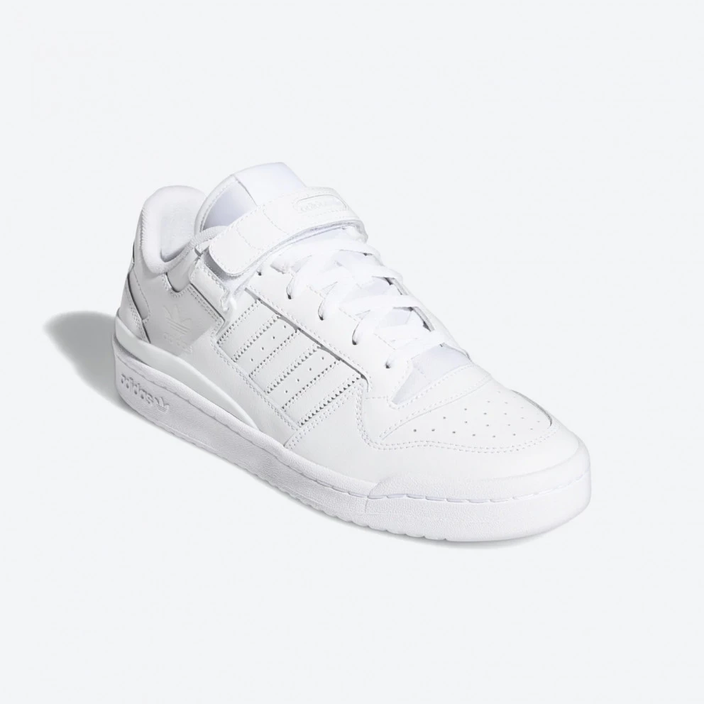 Γυναικεία Adidas Originals Forum Low Ανδρικά Παπούτσια FTWWHT/FTWWHT/FTWWHT 7 Γυναικεία Adidas Originals Forum Low Ανδρικά Παπούτσια FTWWHT/FTWWHT/FTWWHT - Image 5