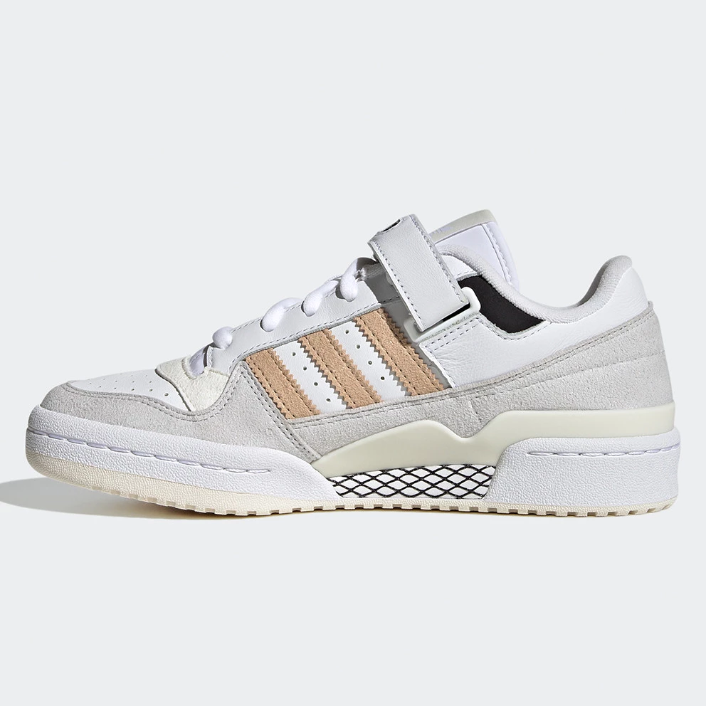 Adidas Originals Forum Low Γυναικεία Παπούτσια FTWWHT/MAGBEI/CBLACK 4 Adidas Originals Forum Low Γυναικεία Παπούτσια FTWWHT/MAGBEI/CBLACK - Image 2