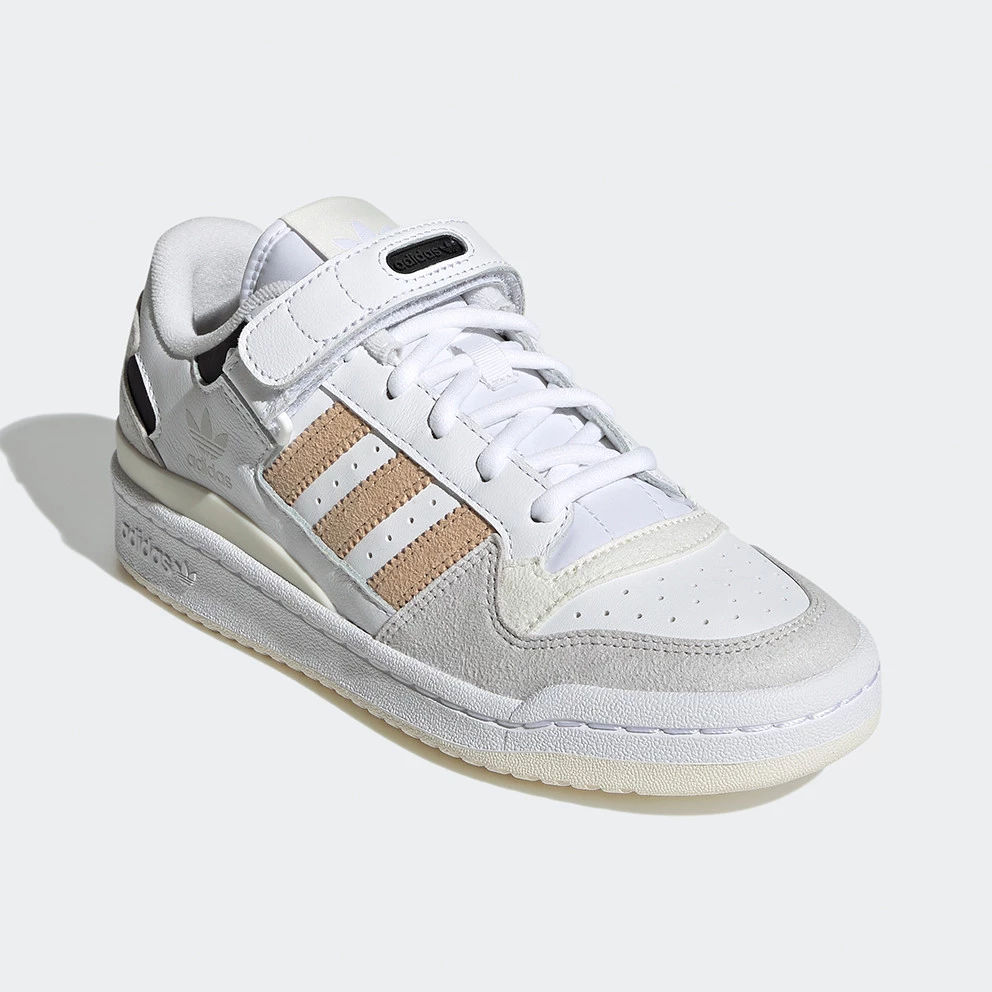 Adidas Originals Forum Low Γυναικεία Παπούτσια FTWWHT/MAGBEI/CBLACK 7 Adidas Originals Forum Low Γυναικεία Παπούτσια FTWWHT/MAGBEI/CBLACK - Image 5