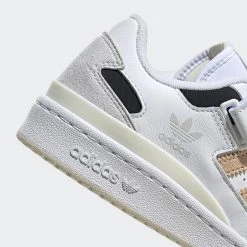 Adidas Originals Forum Low Γυναικεία Παπούτσια FTWWHT/MAGBEI/CBLACK 16 Adidas Originals Forum Low Γυναικεία Παπούτσια FTWWHT/MAGBEI/CBLACK -Γυναικεία Παπούτσια Κατάστημα adidas originals forum low w 6