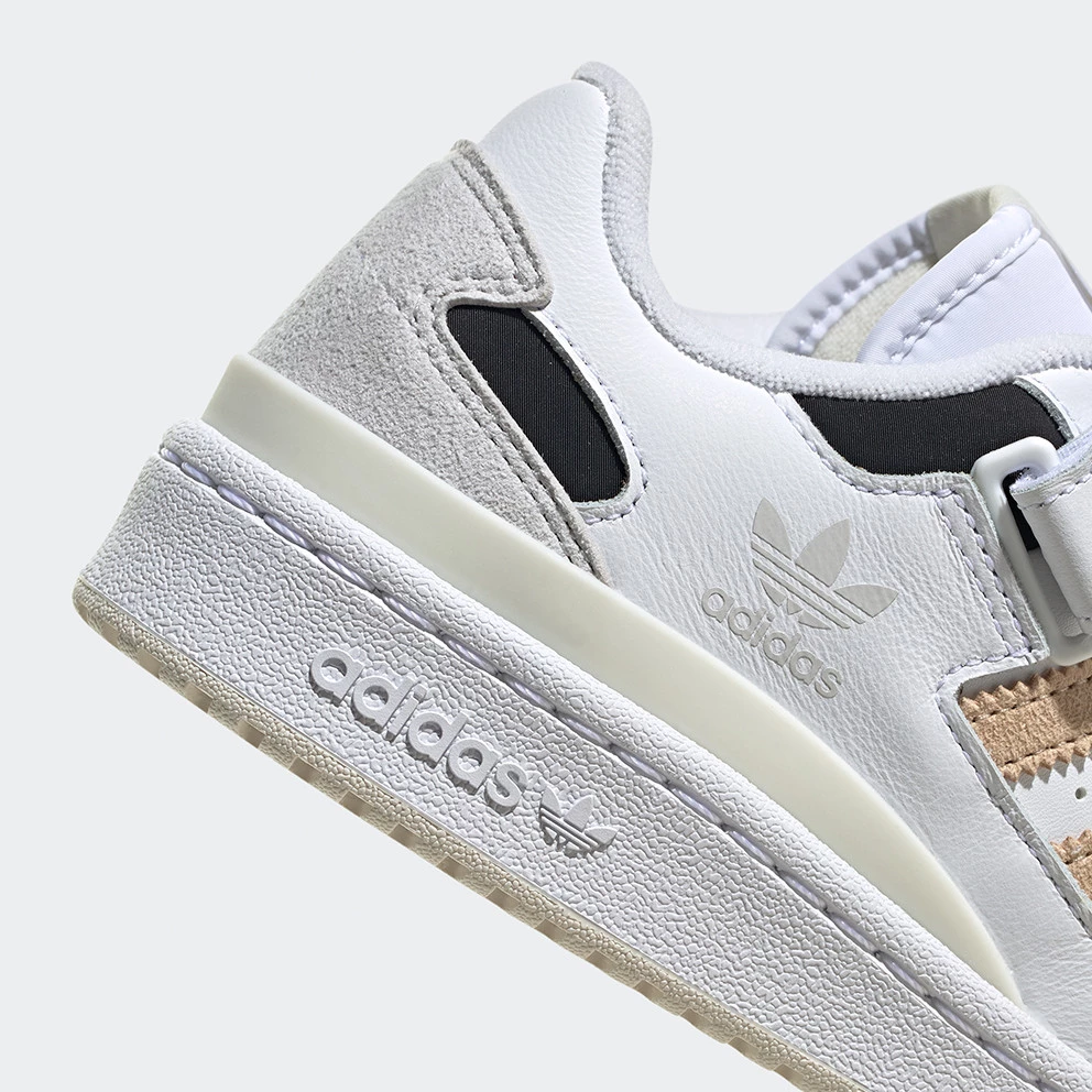 Adidas Originals Forum Low Γυναικεία Παπούτσια FTWWHT/MAGBEI/CBLACK 9 Adidas Originals Forum Low Γυναικεία Παπούτσια FTWWHT/MAGBEI/CBLACK - Image 7