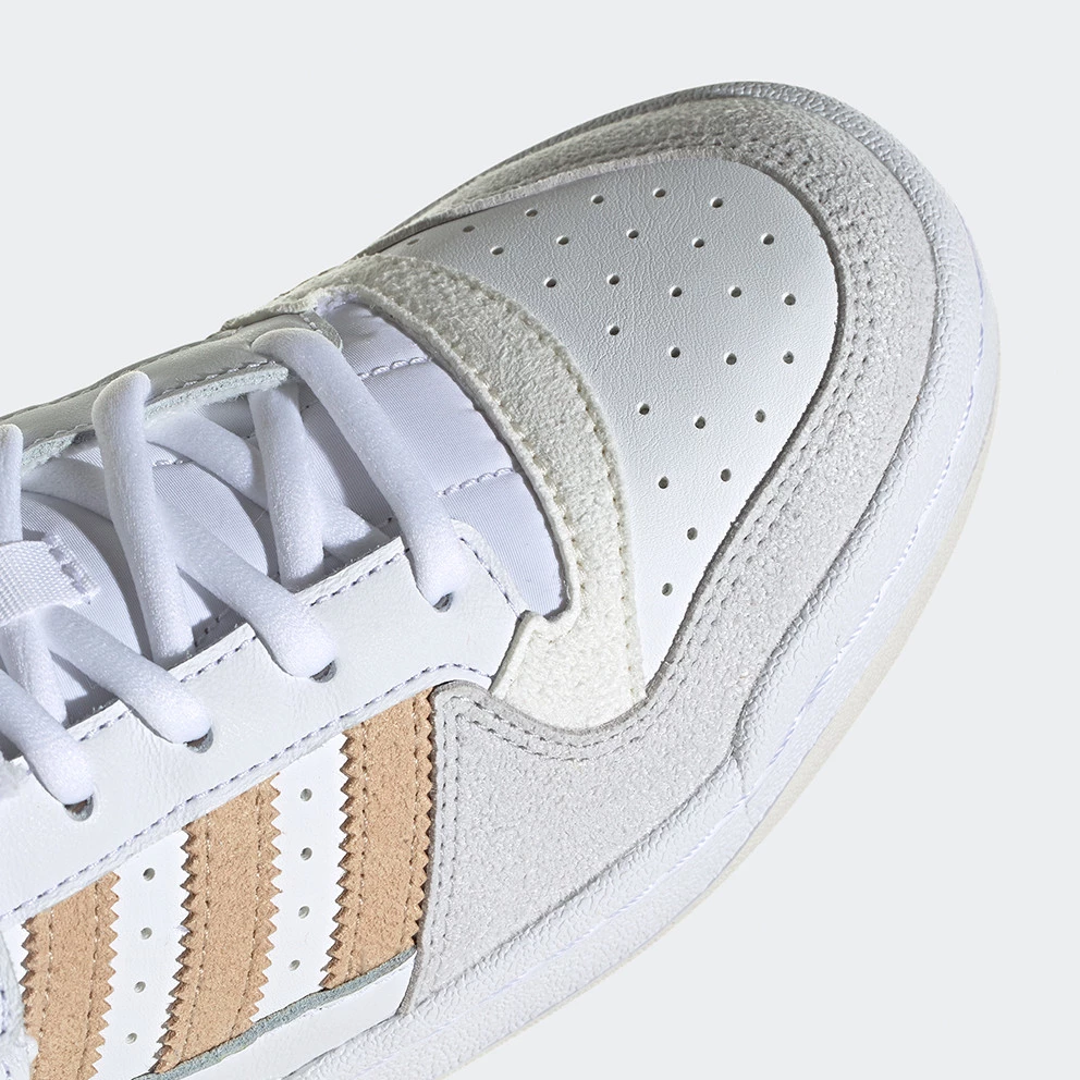 Adidas Originals Forum Low Γυναικεία Παπούτσια FTWWHT/MAGBEI/CBLACK 10 Adidas Originals Forum Low Γυναικεία Παπούτσια FTWWHT/MAGBEI/CBLACK - Image 8