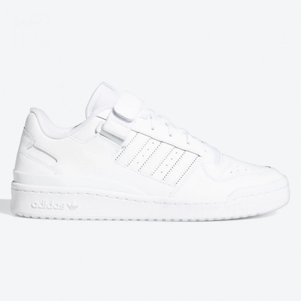 Γυναικεία Adidas Originals Forum Low Ανδρικά Παπούτσια FTWWHT/FTWWHT/FTWWHT 3 Γυναικεία Adidas Originals Forum Low Ανδρικά Παπούτσια FTWWHT/FTWWHT/FTWWHT