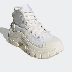 Γυναικεία Adidas Originals Nizza Hi Xy22 FTWWHT/CWHITE/GRETWO -Γυναικεία Παπούτσια Κατάστημα adidas originals nizza hi xy22 4