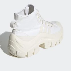 Γυναικεία Adidas Originals Nizza Hi Xy22 FTWWHT/CWHITE/GRETWO -Γυναικεία Παπούτσια Κατάστημα adidas originals nizza hi xy22 5