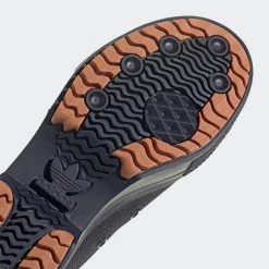 Adidas Originals Nizza Trek Γυναικεία Παπούτσια LEGINK/GUM2/CBLACK -Γυναικεία Παπούτσια Κατάστημα adidas originals nizza trek w 6