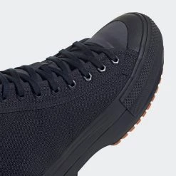 Adidas Originals Nizza Trek Γυναικεία Παπούτσια LEGINK/GUM2/CBLACK -Γυναικεία Παπούτσια Κατάστημα adidas originals nizza trek w 7