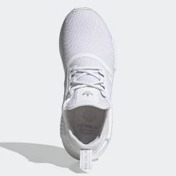 Adidas Originals NMD_R1 Γυναικεία Παπούτσια FTWWHT/FTWWHT/SILVMT -Γυναικεία Παπούτσια Κατάστημα adidas originals nmdr1 primeblue w 2