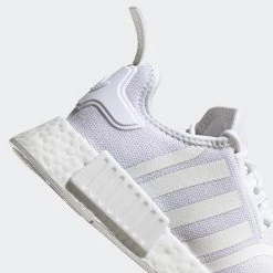 Adidas Originals NMD_R1 Γυναικεία Παπούτσια FTWWHT/FTWWHT/SILVMT -Γυναικεία Παπούτσια Κατάστημα adidas originals nmdr1 primeblue w 7