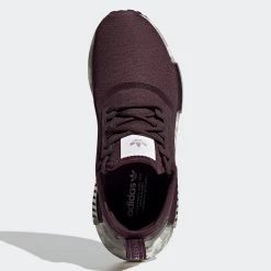 Adidas Originals Nmd_R1 Γυναικεία Παπούτσια SHAMAR/SHAMAR/FTWWHT -Γυναικεία Παπούτσια Κατάστημα adidas originals nmdr1 w 10