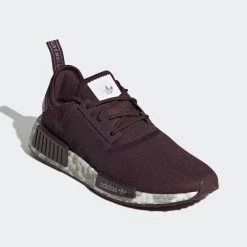 Adidas Originals Nmd_R1 Γυναικεία Παπούτσια SHAMAR/SHAMAR/FTWWHT -Γυναικεία Παπούτσια Κατάστημα adidas originals nmdr1 w 12