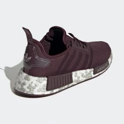 Adidas Originals Nmd_R1 Γυναικεία Παπούτσια SHAMAR/SHAMAR/FTWWHT -Γυναικεία Παπούτσια Κατάστημα adidas originals nmdr1 w 13