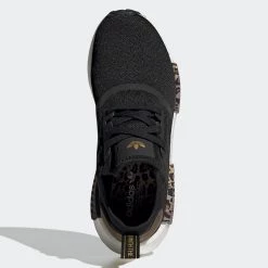 Adidas Originals Nmd_R1 Γυναικεία Παπούτσια CBLACK/CBLACK/WILBRN -Γυναικεία Παπούτσια Κατάστημα adidas originals nmdr1 w 18