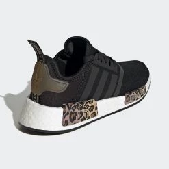Adidas Originals Nmd_R1 Γυναικεία Παπούτσια CBLACK/CBLACK/WILBRN -Γυναικεία Παπούτσια Κατάστημα adidas originals nmdr1 w 21