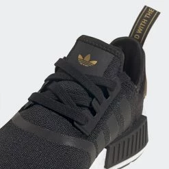 Adidas Originals Nmd_R1 Γυναικεία Παπούτσια CBLACK/CBLACK/WILBRN -Γυναικεία Παπούτσια Κατάστημα adidas originals nmdr1 w 23