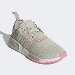Adidas Originals Nmd_R1 Γυναικεία Παπούτσια CBROWN/BLIPNK/FTWWHT -Γυναικεία Παπούτσια Κατάστημα adidas originals nmdr1 w 4