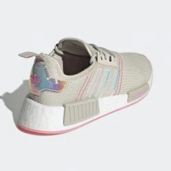 Adidas Originals Nmd_R1 Γυναικεία Παπούτσια CBROWN/BLIPNK/FTWWHT -Γυναικεία Παπούτσια Κατάστημα adidas originals nmdr1 w 5