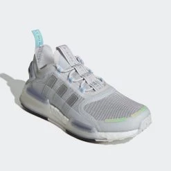 Adidas Originals Nmd_V3 Γυναικεία Παπούτσια DSHGRY/DSHGRY/CBLACK -Γυναικεία Παπούτσια Κατάστημα adidas originals nmdv3 w 4