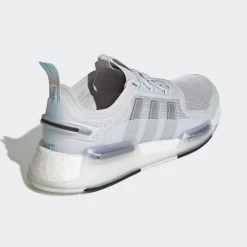 Adidas Originals Nmd_V3 Γυναικεία Παπούτσια DSHGRY/DSHGRY/CBLACK -Γυναικεία Παπούτσια Κατάστημα adidas originals nmdv3 w 5