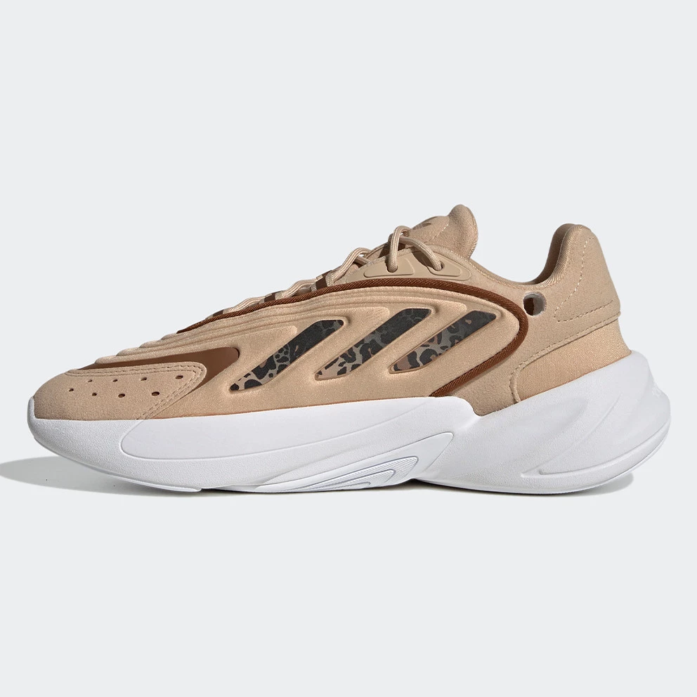 Adidas Originals Ozelia Γυναικεία Παπούτσια MAGBEI/WILBRN/GOLDMT 4 Adidas Originals Ozelia Γυναικεία Παπούτσια MAGBEI/WILBRN/GOLDMT - Image 2