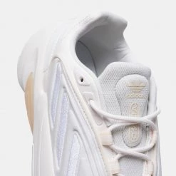 Adidas Originals Ozelia Γυναικεία Παπούτσια CLOWHI/FTWWHT/CBLACK -Γυναικεία Παπούτσια Κατάστημα adidas originals ozelia w 14