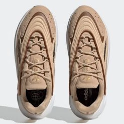 Adidas Originals Ozelia Γυναικεία Παπούτσια MAGBEI/WILBRN/GOLDMT 12 Adidas Originals Ozelia Γυναικεία Παπούτσια MAGBEI/WILBRN/GOLDMT -Γυναικεία Παπούτσια Κατάστημα adidas originals ozelia w 2