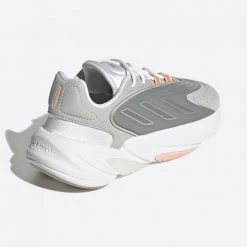 Adidas Originals Ozelia Γυναικεία Παπούτσια GRETWO/SILVMT/FTWWHT -Γυναικεία Παπούτσια Κατάστημα adidas originals ozelia w 21