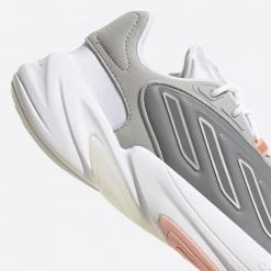 Adidas Originals Ozelia Γυναικεία Παπούτσια GRETWO/SILVMT/FTWWHT -Γυναικεία Παπούτσια Κατάστημα adidas originals ozelia w 23