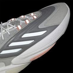 Adidas Originals Ozelia Γυναικεία Παπούτσια GRETWO/SILVMT/FTWWHT -Γυναικεία Παπούτσια Κατάστημα adidas originals ozelia w 25