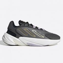 Adidas Originals Ozelia Γυναικεία Παπούτσια CARBON/GOLDMT/FTWWHT