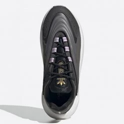 Adidas Originals Ozelia Γυναικεία Παπούτσια CARBON/GOLDMT/FTWWHT -Γυναικεία Παπούτσια Κατάστημα adidas originals ozelia w 28