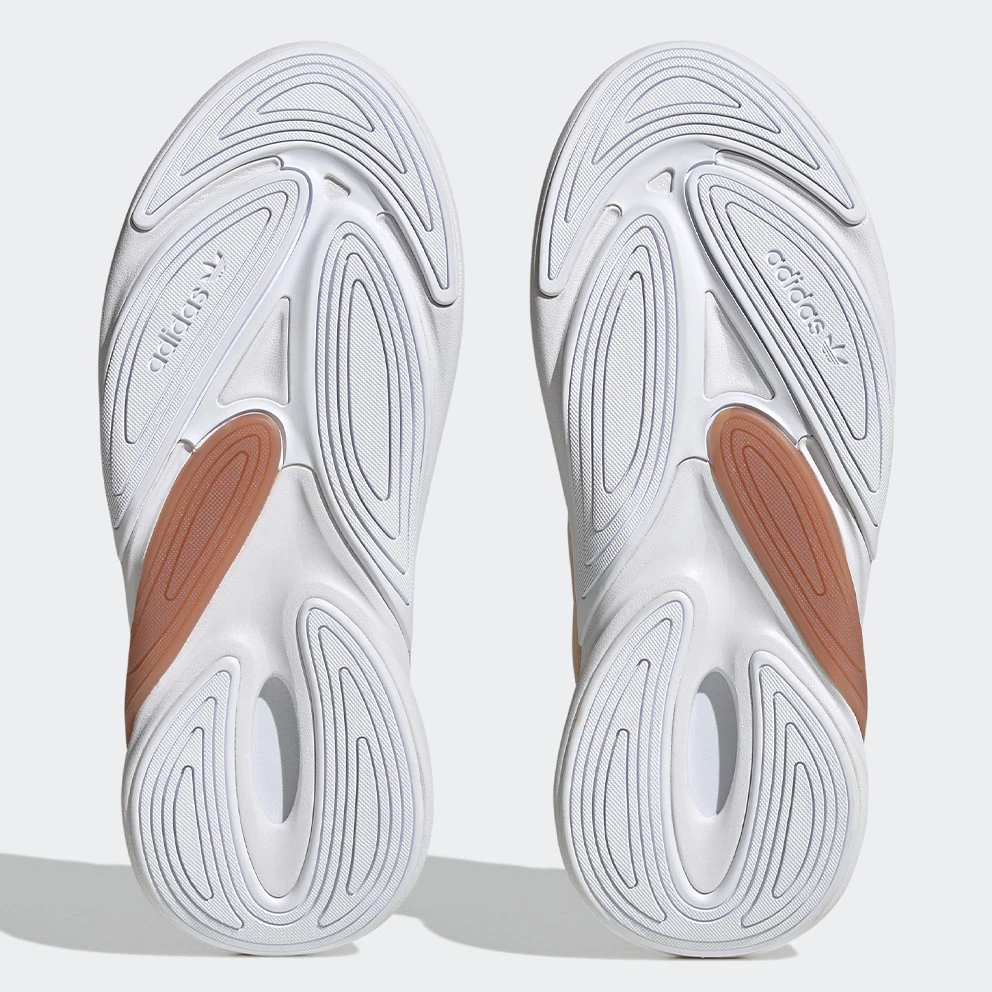 Adidas Originals Ozelia Γυναικεία Παπούτσια MAGBEI/WILBRN/GOLDMT 6 Adidas Originals Ozelia Γυναικεία Παπούτσια MAGBEI/WILBRN/GOLDMT - Image 4