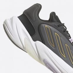Adidas Originals Ozelia Γυναικεία Παπούτσια CARBON/GOLDMT/FTWWHT -Γυναικεία Παπούτσια Κατάστημα adidas originals ozelia w 32