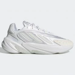 Adidas Originals Ozelia Γυναικεία Παπούτσια FTWWHT/FTWWHT/CRYWHT