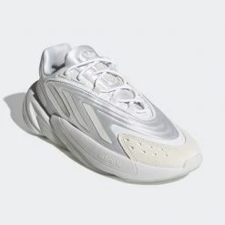 Adidas Originals Ozelia Γυναικεία Παπούτσια FTWWHT/FTWWHT/CRYWHT -Γυναικεία Παπούτσια Κατάστημα adidas originals ozelia w 37