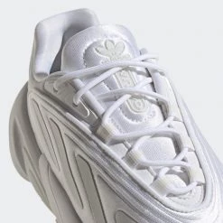 Adidas Originals Ozelia Γυναικεία Παπούτσια FTWWHT/FTWWHT/CRYWHT -Γυναικεία Παπούτσια Κατάστημα adidas originals ozelia w 41