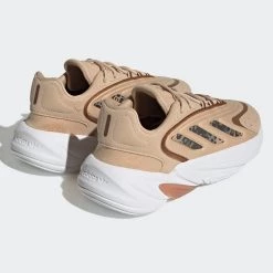 Adidas Originals Ozelia Γυναικεία Παπούτσια MAGBEI/WILBRN/GOLDMT 15 Adidas Originals Ozelia Γυναικεία Παπούτσια MAGBEI/WILBRN/GOLDMT -Γυναικεία Παπούτσια Κατάστημα adidas originals ozelia w 5