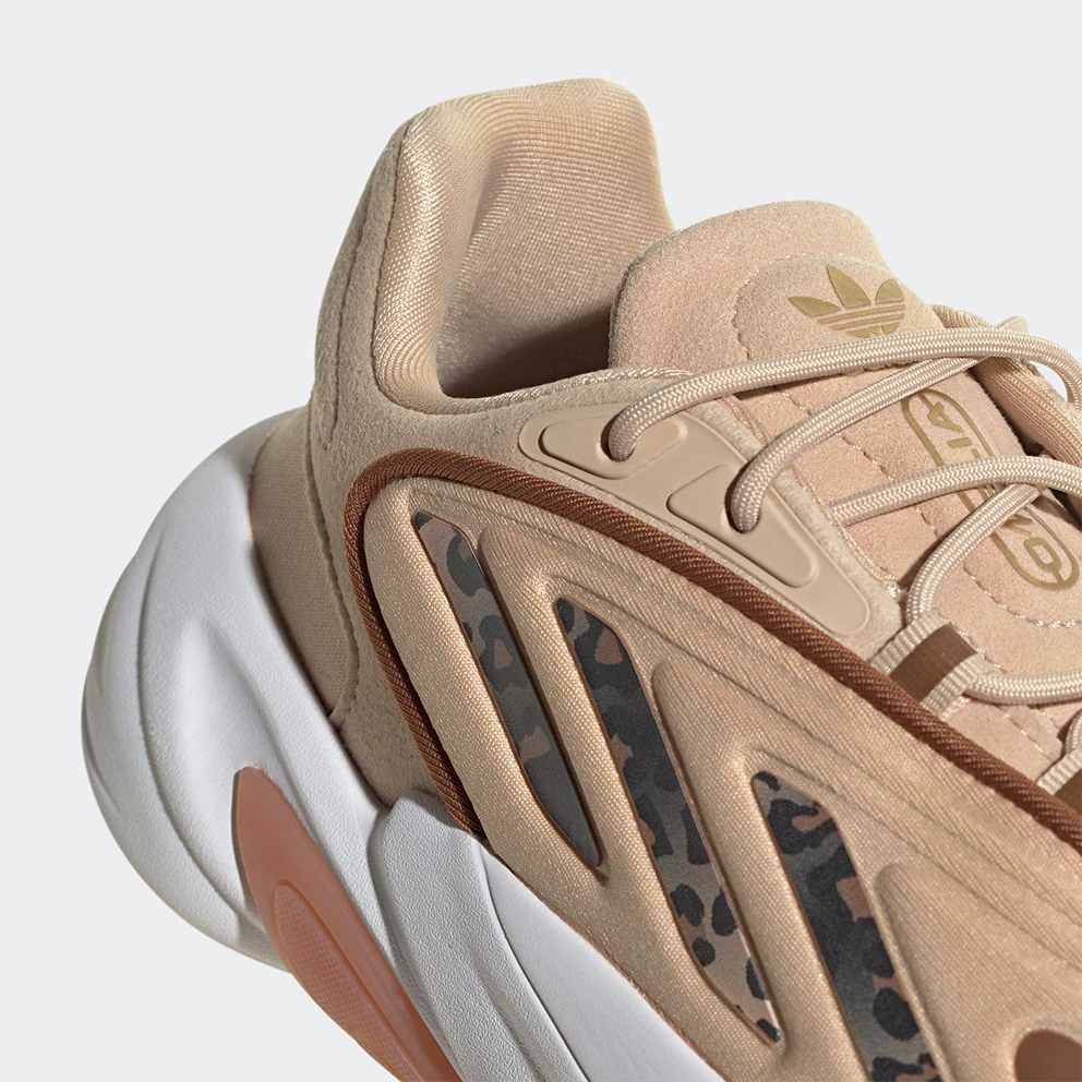 Adidas Originals Ozelia Γυναικεία Παπούτσια MAGBEI/WILBRN/GOLDMT 9 Adidas Originals Ozelia Γυναικεία Παπούτσια MAGBEI/WILBRN/GOLDMT - Image 7