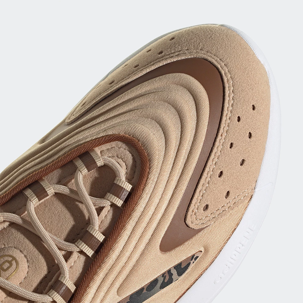 Adidas Originals Ozelia Γυναικεία Παπούτσια MAGBEI/WILBRN/GOLDMT 10 Adidas Originals Ozelia Γυναικεία Παπούτσια MAGBEI/WILBRN/GOLDMT - Image 8